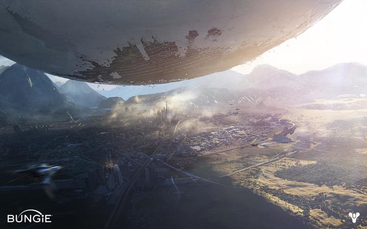 Immagine prodotto Activision Destiny Edizione Avanguardia (Day-One) (PS3)
