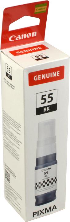 Image du produit Canon GI-55BK (CF)