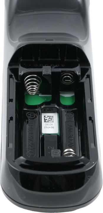 Actual product image LG Original remote control AN-MR21GA (Device-specific remote control, Infrared)
