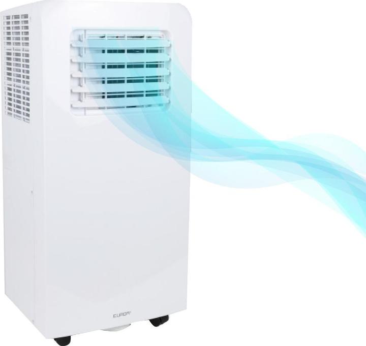 Produktbild Eurom Mobiles Klimagerät PAC 9.2 (9000 BTU/h)