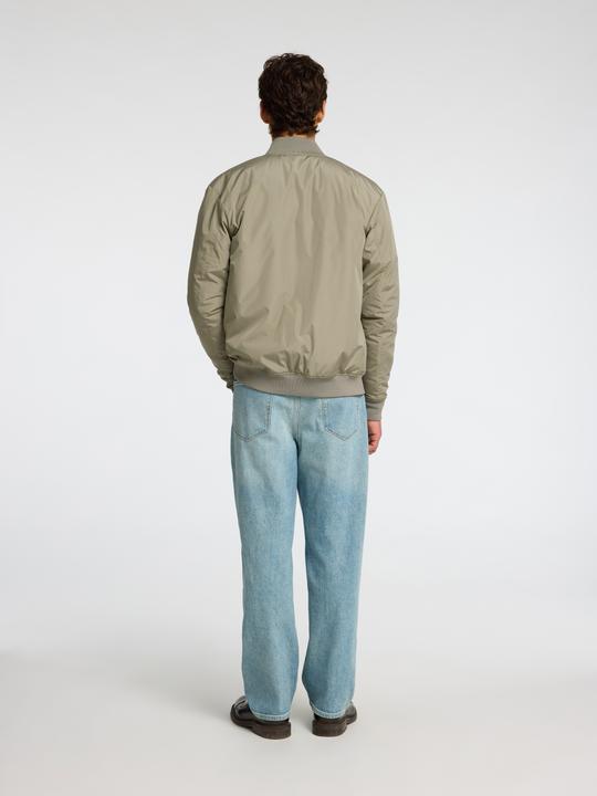 Produktbild Selected Homme Gefütterte Bomberjacke (M)