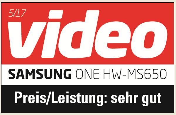 Immagine prodotto Samsung Hw-Ms651 (180 W, 3.0 canali)