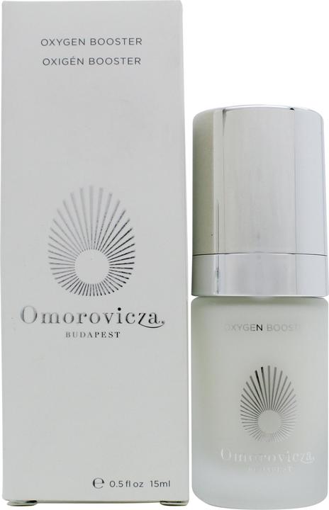 Image du produit Omorovicza Booster d'oxygène 15ml (15 ml, Crème de jour)