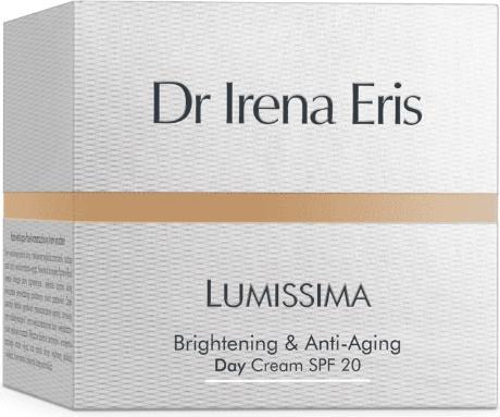 Dr Irena Eris Lumissima Brightening & Anti-Anging Day C (50 ml, Tagescreme, SPF 20)