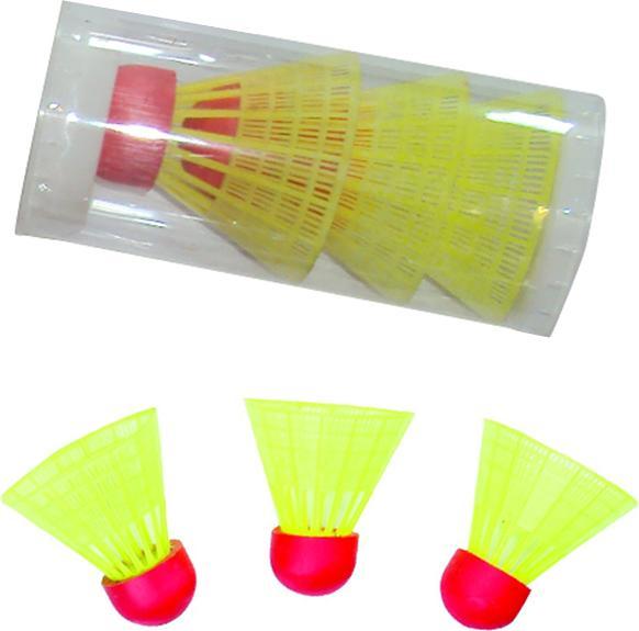 Produktbild Sunflex Speed Badminton Bälle
