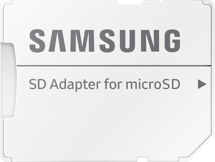 Produktbild Samsung SD MicroSD Card SDXC PRO Plus Reader (128 GB, microSDXC, U3, UHS-I)