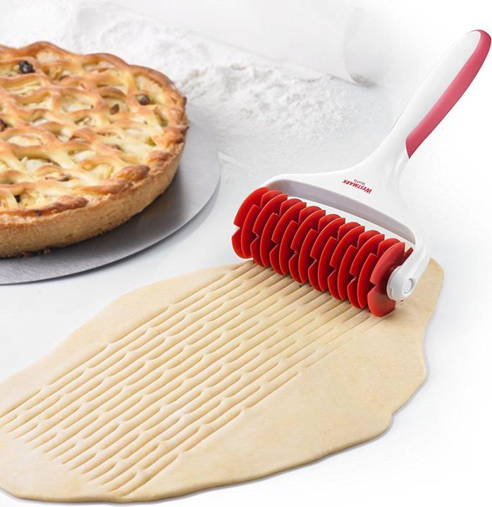 Produktbild Westmark Gitterroller