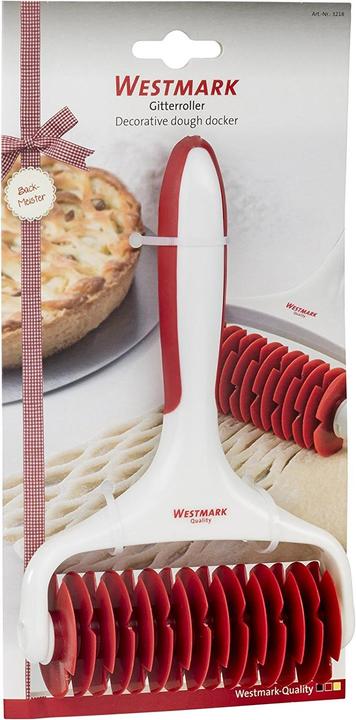 Produktbild Westmark Gitterroller