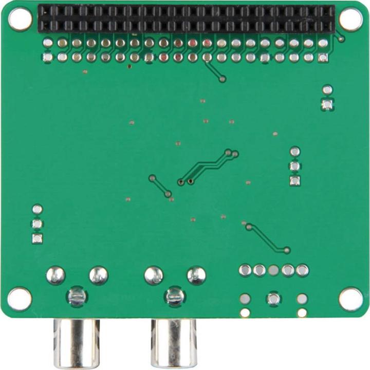 Image du produit HiFiBerry Dac+