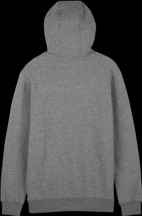 Produktbild Fox Hoody 23 F-Head E Po Grey L (L)