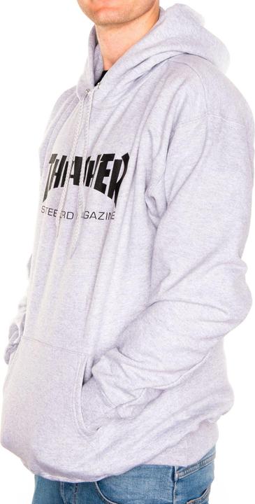 Produktbild Thrasher Skate Mag Hood (S)
