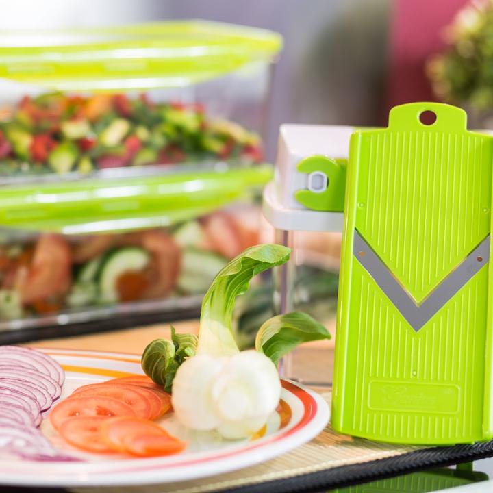 Produktbild Genius Nicer Dicer Plus