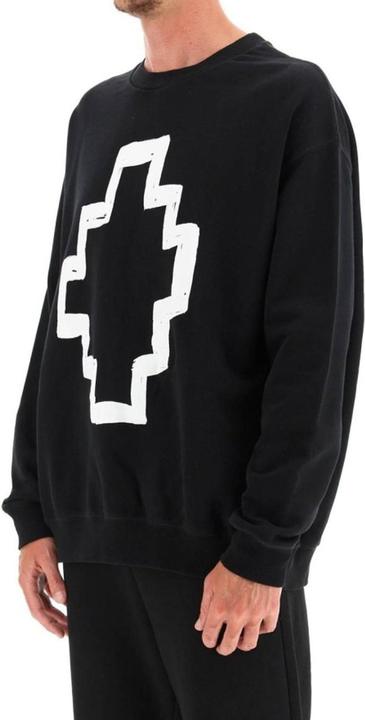 Immagine prodotto Marcelo Burlon Felpa con logo (S)