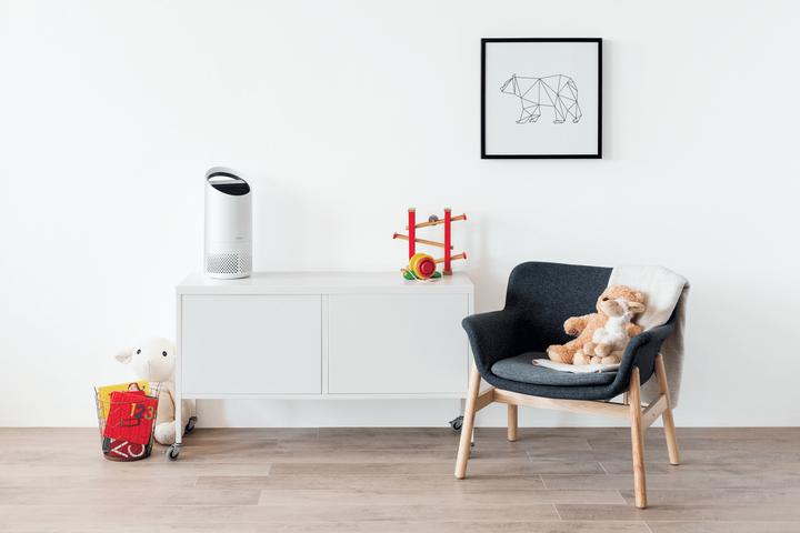 Immagine prodotto Leitz TruSens Z-1000 (23 m²)