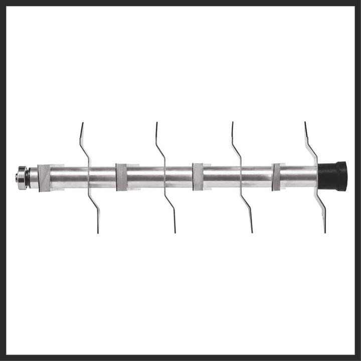 Actual product image Einhell GC-ES 1231/1