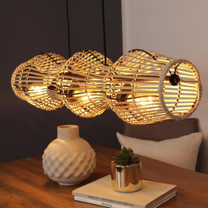 Produktbild ECO-Light Pendelleuchten (E27)