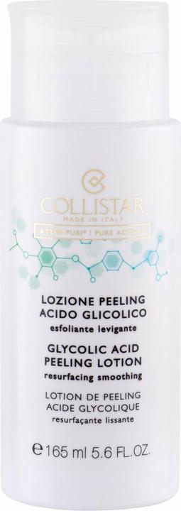 Image du produit Collistar Pure Actives Acide glycolique (Eau micellaire, 155 ml)