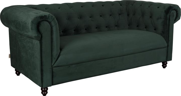 Image du produit Dutchbone Chester (Chesterfield, 2 places)