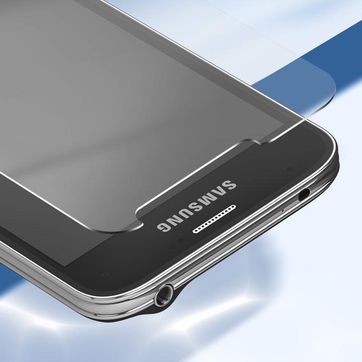 Immagine prodotto Avizar ClearShield Folie (1 Pezzo/i, Samsung Galaxy S5 Mini)