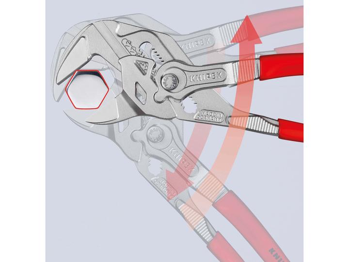 Produktbild Knipex Zangenschlüssel (250 mm)