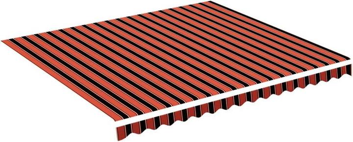 Produktbild VidaXL Lybed (400 x 350 cm)