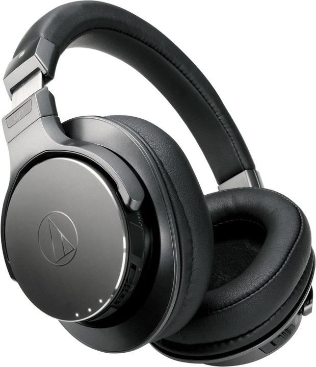 Audio-Technica Ath-Dsr7bt (15 h, Kabellos)
