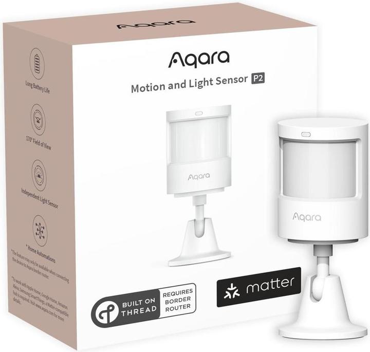 Produktbild Aqara AQA ML-S03D (7 m)