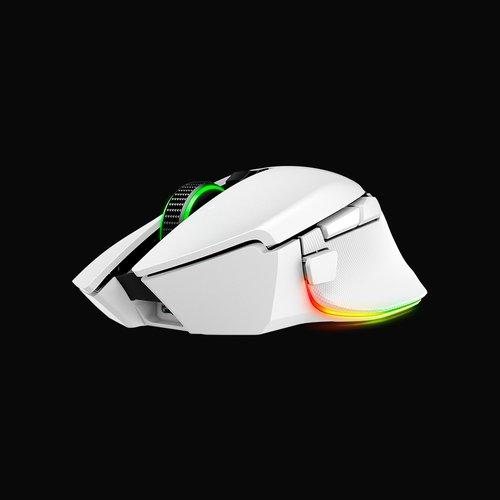 Actual product image Razer Basilisk V3 Pro 35K (Wireless, Cable)