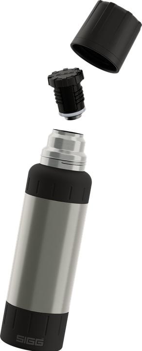 Produktbild Sigg Isolierflasche Alpine Star 1 l (1 l)