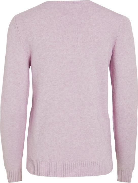 Image du produit Vila Pull en maille à col en V (S)