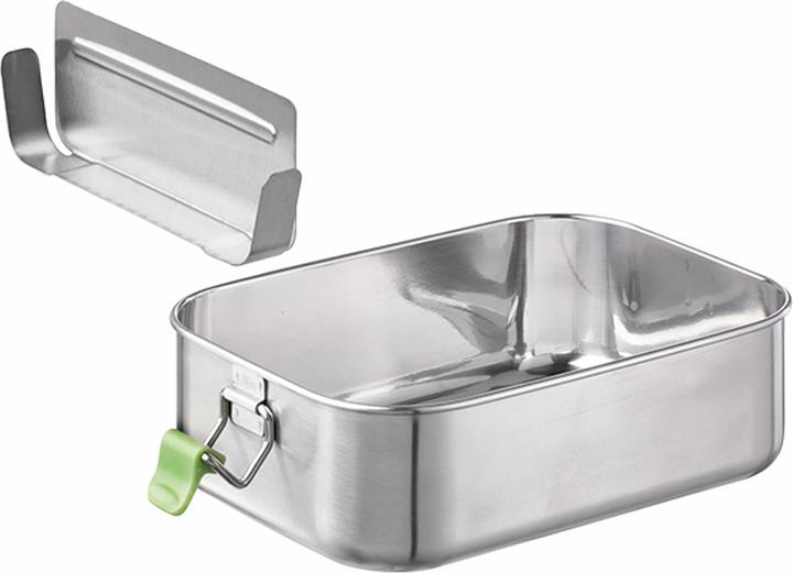 Produktbild APS Brotdose "LUNCHBUDDY"