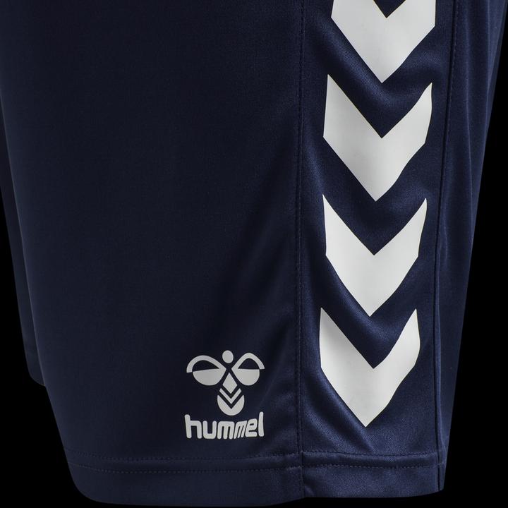 Actual product image hummel Core Xk Poly Shorts (XL)