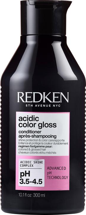 Balsamo Lucentezza Colore Acido (300 ml)