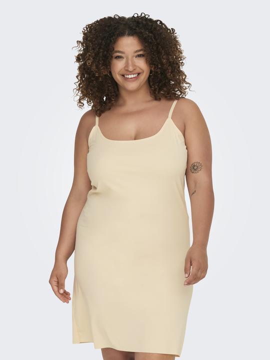 Produktbild Only Curvy Slip Kleid ohne Ärmel (S)