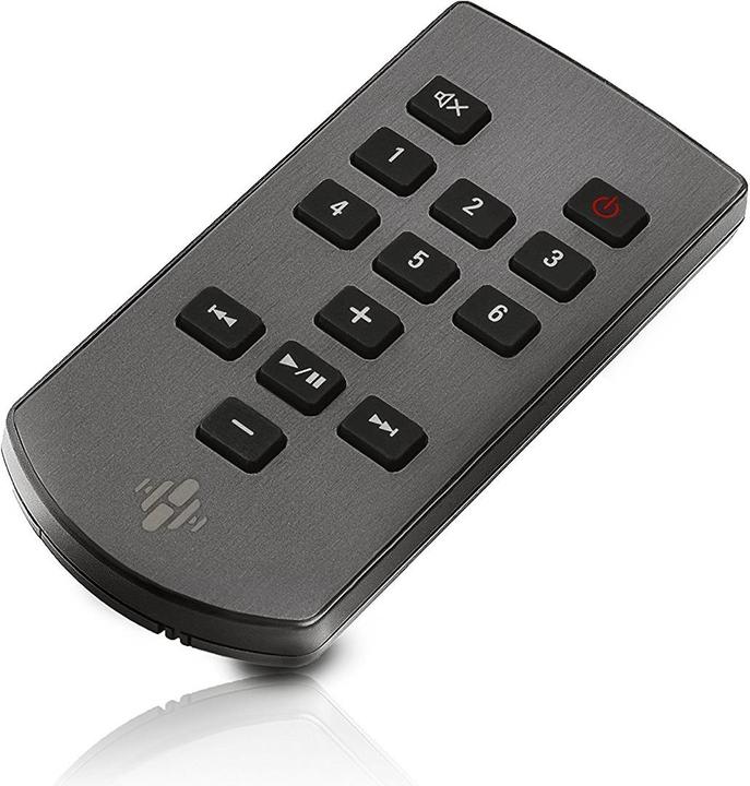 Produktbild Denon Heos Bar (3.0 Kanal)