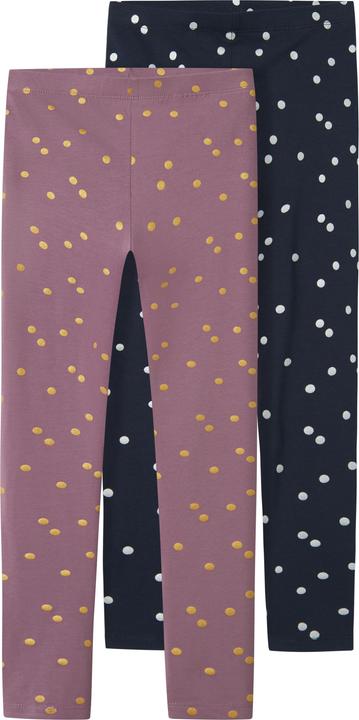 Produktbild Name it Leggings Glitzer (152)