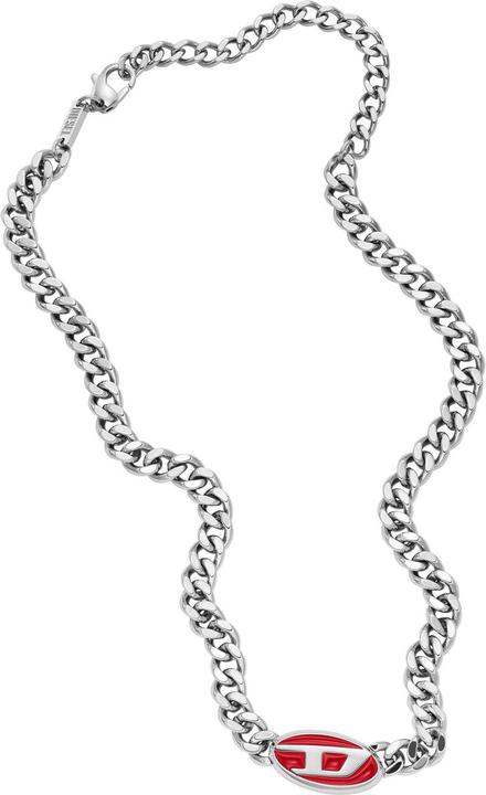 Produktbild Diesel Steel Halskette (Edelstahl)