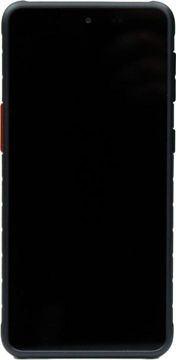 Produktbild Samsung Galaxy XCover 5 EE Enterprise Edition EU (64 GB, Black, 5.30", Hybrid Dual SIM, 16 Mpx, 4G)