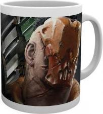 Produktbild GB Eye QUAKE - Mug - 300 ml - Quake Champions Visor (300 ml)