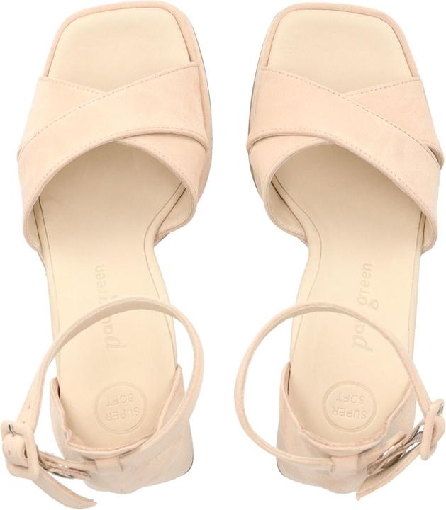 Actual product image Paul Green Sandalen (39)