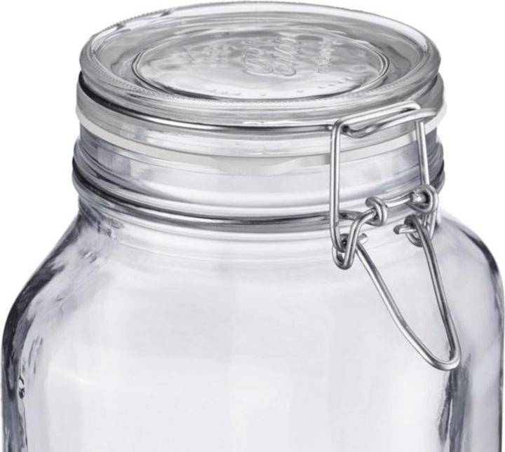 Productafbeelding Bormioli Rocco Fido (1 Pcs., 1 l)
