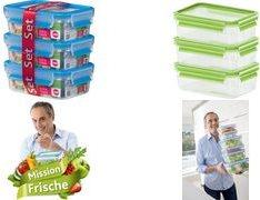 Immagine prodotto Emsa Clip & Chiudi (1.20 l)