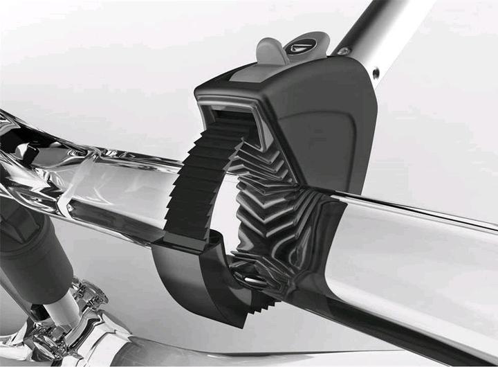 Produktbild Atera Strada DL 2