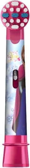 Image du produit Braun Brosses à dents Kids Frozen EB10S-4 (4 x)