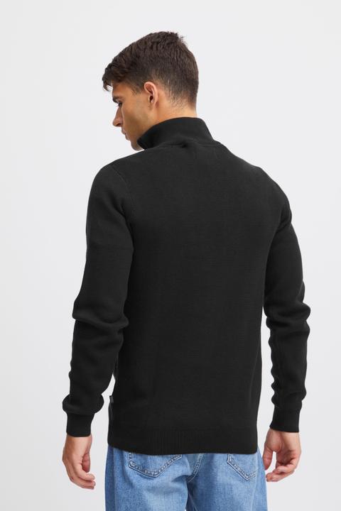 Immagine prodotto Casual Friday CFKarl 0105 maglia milano con cerniera - 20504889 (S)