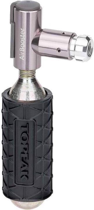 Topeak AirBooster