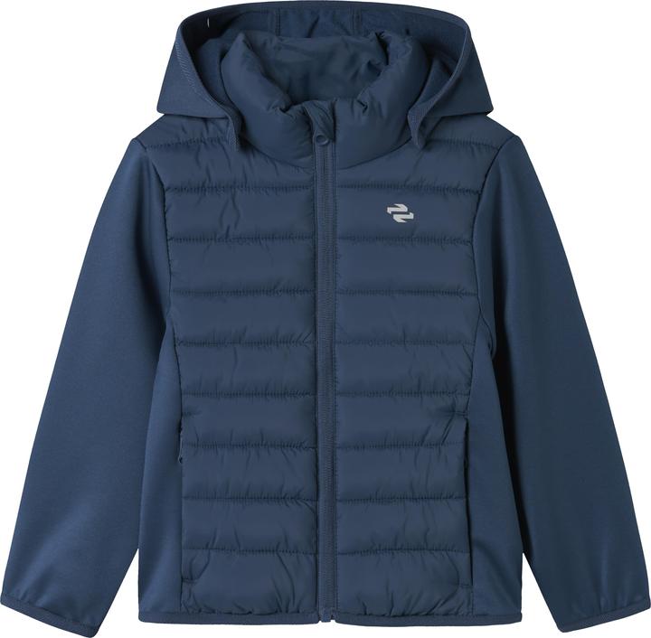 Name it Hybrid Jacke