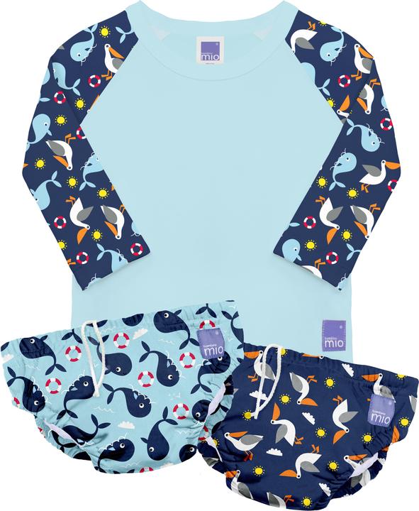 Bambino Mio Schwimmset (Gr. L, 1 Stück)