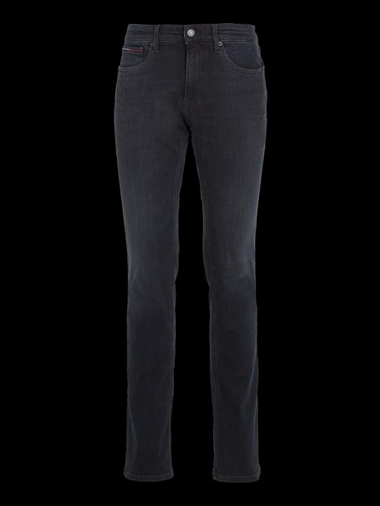 Produktbild Tommy Hilfiger Scaton Slim dynamic jacob black (W31/L34)
