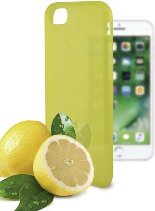 Actual product image KSIX Case with scent (Apple iPhone 8)